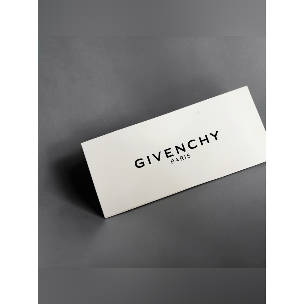 Authentic‎ Givenchy Designer Shoe Box Luxury Gift Packaging